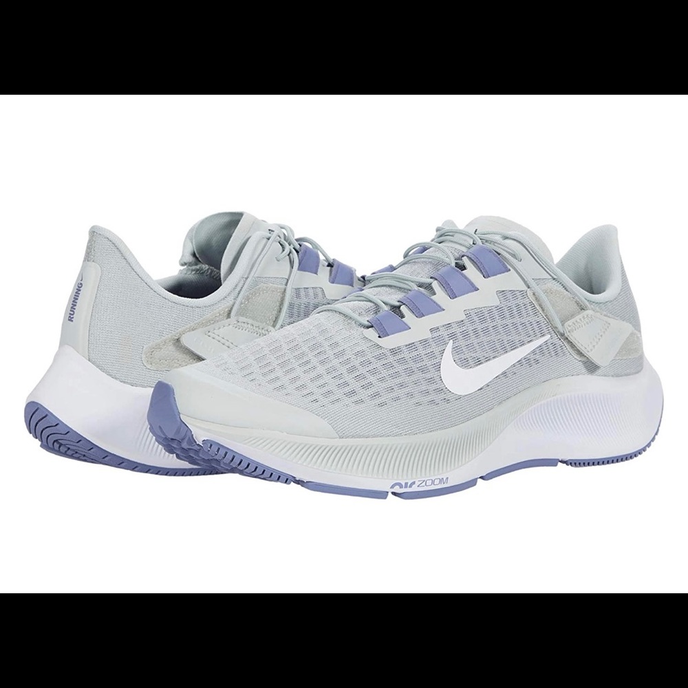 Nike Air Zoom Pegasus 37 FlyEase SZ 7